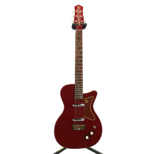 Danelectro single cutaway - [danelectro],