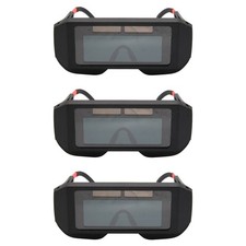 3X Masque de  de Soudage à