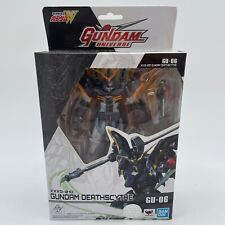Mobile Suit Gundam Wing Gundam Universe XXXG-01D Deathscythe Figure From Japan