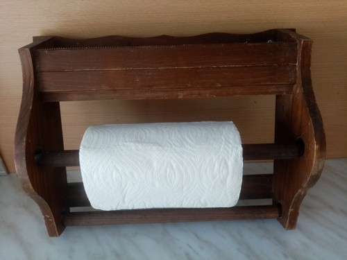 Etagere devidoir murale - devidoir,