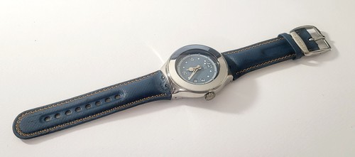 Swatch irony nabab 2002 - irony,