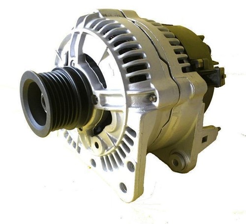 Lumière machine pour - pour, vw