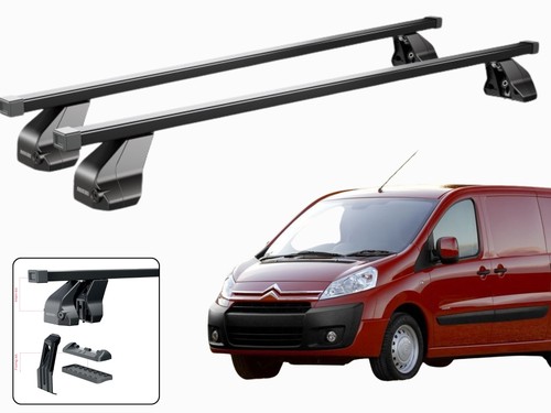 Barres toit menabo 12670 - de,
