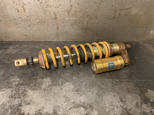 Gas 300 amortisseur - gas, ec