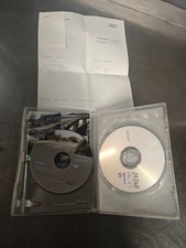 🇲🇫 CD DVD DE NAVIGATION EUROPE GPS MMI AUDI A6 C6 4F 4E0060884CN