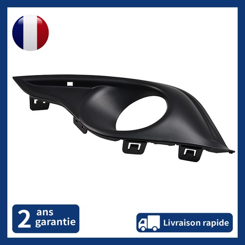 Grille cadre phare - grille,
