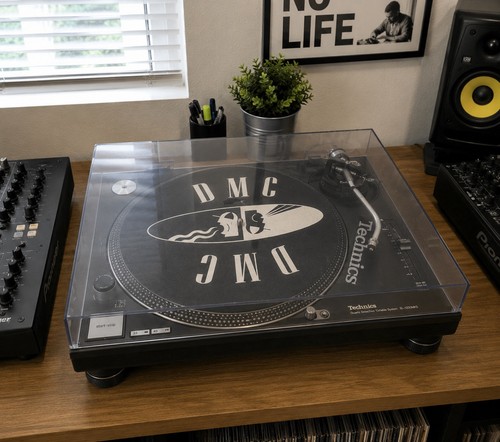 Platine vinyle technics - vinyle,
