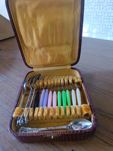Coffret couverts table - coffret, de