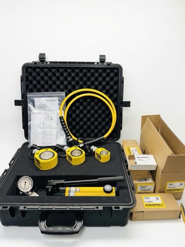 New enerpac p142 rsm100 - new, +