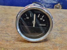 manometre charge batterie