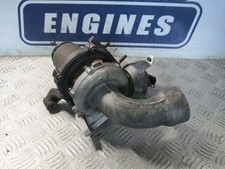 2014 PEUGEOT RCZ 2.0 HDI DIESEL TURBO CHARGER UNIT 9688361580 RHH