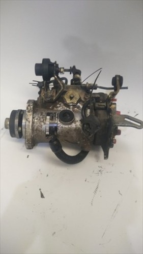 Pompe injection peugeot - à,