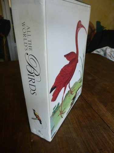 Tous les oiseaux - ,