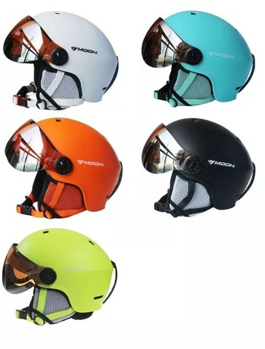 Casque ski snowboard avec - de,