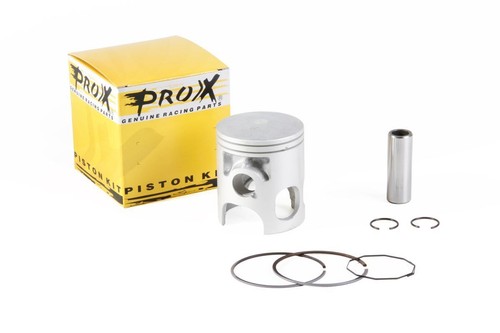 Yamaha 125lc piston - yamaha, rd/dt