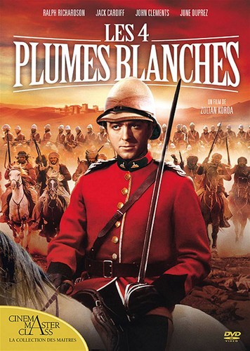 Les plumes blanches - les,