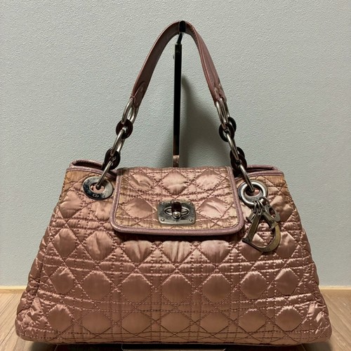 Sac main christian dior - sac,