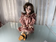 Poupée d'artiste Armand