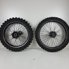 KTM Jantes Gomme Excel 19 21