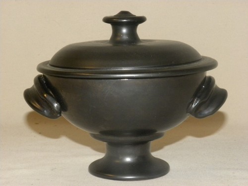 Poterie signe jean marais - signe,