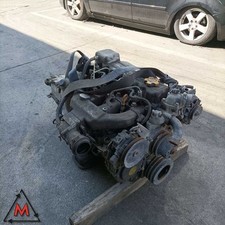 NISSAN TRADE RESTYLING 1991-2001 3.0 DIESEL 65KW Engine BD30II Used (108371)