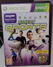 Microsoft Xbox 360 - Kinect