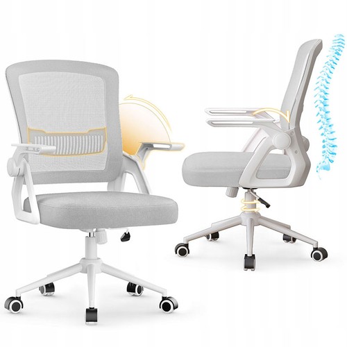Siège bureau ergonomique - de,