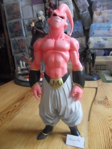 Figurine dragon ball ichiban - figurine, z