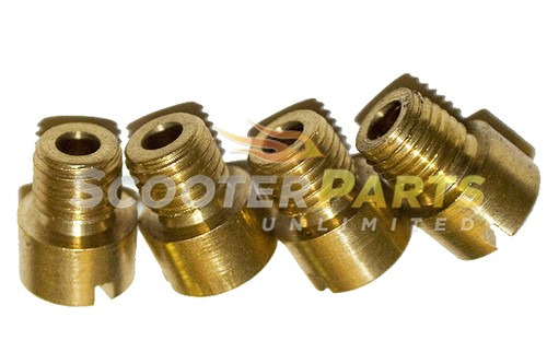Carburetor jet for kasea - for,