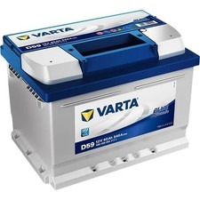 Batterie de voiture VARTA D59