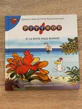 Pitikok et la Petite Poule