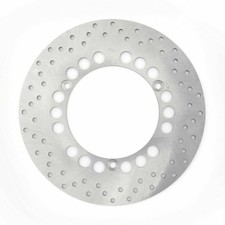 Disque de Frein Arrière Rotor