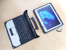 Panasonic TOUGHBOOK CF-33 2.60