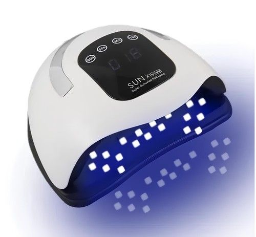 Lampe sèche ongles - ongles, 320w