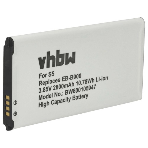 Batterie pour samsung - samsung, galaxy
