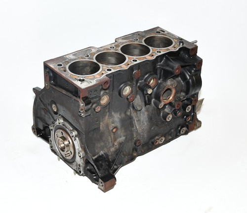 Carter moteur tu5jp4 - carter, 0130w2