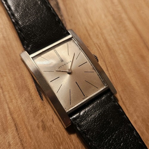 Men wrist watch juvenia - watch,