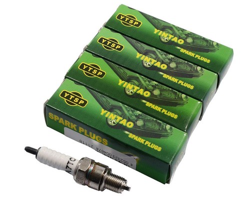 Bougie set 2extreme a7tc - set,
