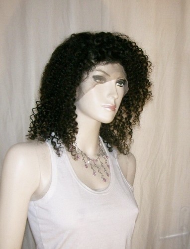 Full lace wig - lace,