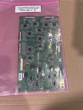 47" LG LED/LCD TV 47LX9500 BACKLIGHT INVERTER 3PHGC10005C-R