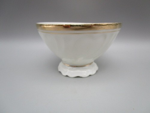 Petit bol ancien porcelaine - petit,