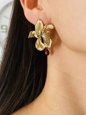 boucles d'oreilles clous