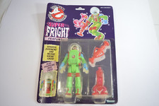 Winston Zeddmore V3 Super