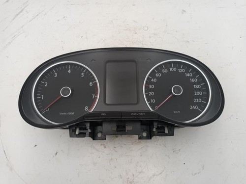 Compteur volkswagen polo - compteur, 5