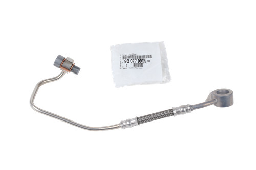 Tube huile de - tube,