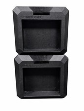 Vintage POSSO Media Box 13 CD