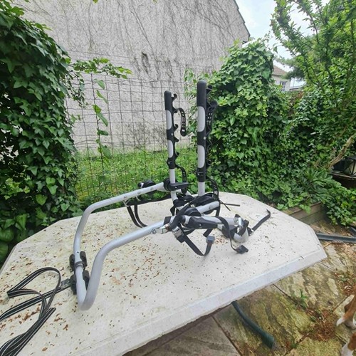 Porte vélos massi - porte,