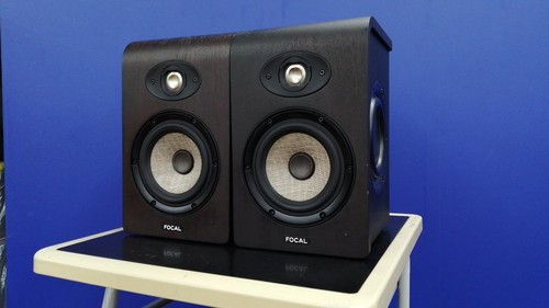 Focal shape powered - shape,