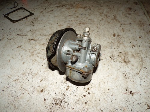 Carburateur zenith mxz9 - 13,