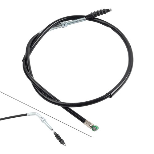 Clutch cable wire line - line, for